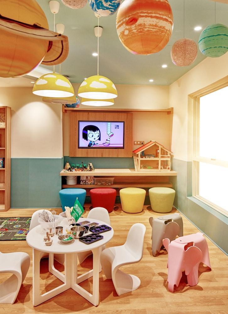 Tilal Jabal Al Kabah Hotel Mecca Luaran gambar The Children's Hospital of Philadelphia