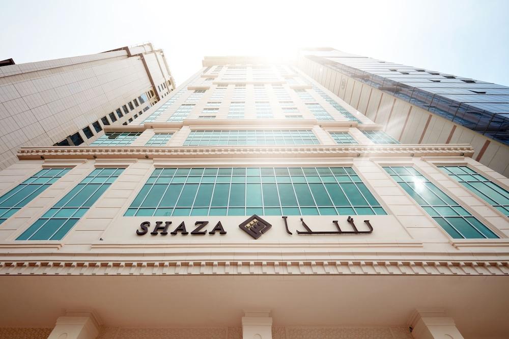 Shaza Makkah Hotel Mecca Luaran gambar