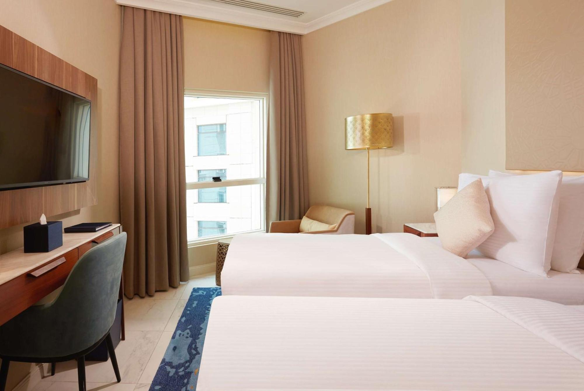 Tilal Jabal Al Kabah Hotel Mecca Luaran gambar Deluxe room